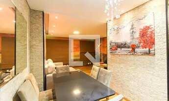 Imagem 2: Apartamento com 2 dormitórios para alugar, 70 m² por R$ 5.000,00/mês - Vila Regente Feijó