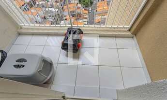 Imagem 4: Apartamento para Aluguel - Piraporinha, 2 Quartos, 55 m2