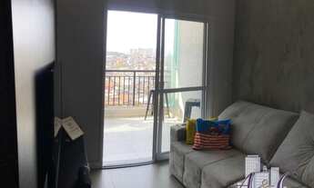 Imagem 5: Residencial - City Bussocaba