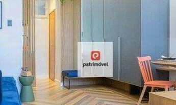 Imagem 4: Studio à venda, 26 m² por R$ 945.000,00 - Ipanema - Rio de Janeiro/RJ