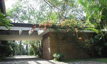 Imagem 7: Chácara com 11 dormitórios à venda, 26000 m² por R$ 5.000.000,00 - Jaraguá - São Paulo/SP