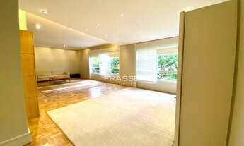 Imagem 4: Apartamento com 4 dormitórios à venda, 197 m² por R$ 6.000.000,00 - Ipanema - Rio de Janei