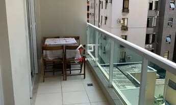 Imagem: Apartamento para aluguel tem 110 metros