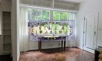 Imagem: Apartamento para aluguel possui 120 metros