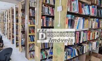 Imagem 6: Galpão para alugar, 1622 m² por R$ 25.000,00/mês - Serraria - Diadema/SP