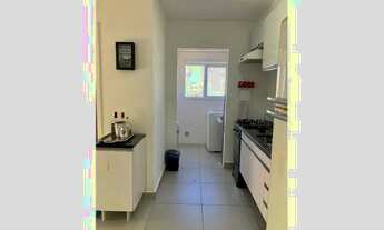 Imagem 4: Lindo e Aconchegante apartamento de 42m² para moradia ou investimento