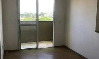 Imagem: Apartamento para aluguel possui 57 metros