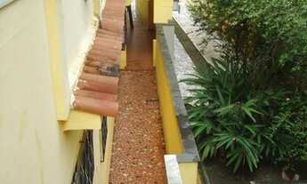 Imagem 2: Apartamento de 2 quarto em Realengo atrás da American Pet