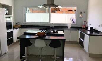 Imagem 7: Casa com 4 dormitórios, 485 m² - venda por R$ 3.500.000 ou aluguel por R$ 15.000/mês - Res