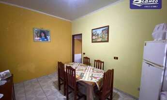 Imagem 3: Casa Térrea - Jd. Jovaia