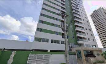 Imagem 2: Apartamento à venda, 81 m² por R$ 490.000,00 - Manaíra - João Pessoa/PB