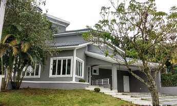 Imagem 2: BARUERI - Casa de Condomínio - Residencial Morada dos Lagos