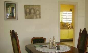 Imagem 4: Casa Residencial à venda, Bela Aliança, São Paulo - CA0687