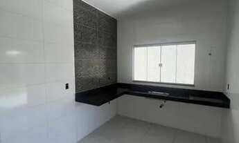 Imagem 2: Térrea para venda possui 112 metros quadrados com 3 quartos