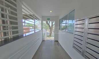 Imagem 7: Sao Carlos - Apartamento Padrão - Jardim Lutfalla