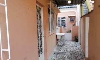 Imagem: Alugo casa de 1 quarto, servidão para 2