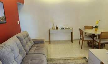 Imagem 4: OPORTUNIDADE Apartamento no gonzaga na quadra da praia canal 2 vista mar