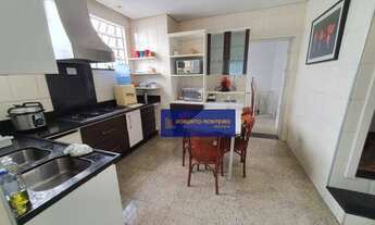 Imagem 2: Casa no São Bento - BH- 4 suítes com piscina