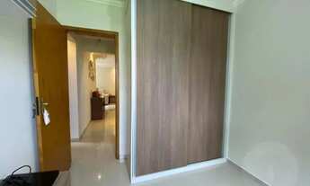 Imagem 5: Apartamento com 3 dormitórios à venda, 83 m² por R$ 415.000,00 - Vila Antônio Augusto Luiz