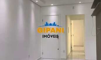 Imagem 2: Apartamento 02 Dormitórios com planejados Bairro São Pedro