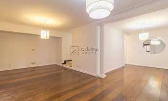 Imagem 6: Apartamento Locação Vila Madalena 260 m² 3 Dormitórios