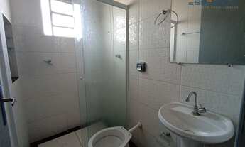 Imagem 7: Apartamento com 1 dormitório para alugar, 40 m² por R$ 750,00/mês - Vila Pinheiro Machado