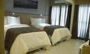 Imagem 5: Flat com 1 dormitório à venda, 36 m² por R$ 280.000,00 - Barra da Tijuca - Rio de Janeiro