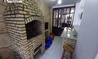 Imagem 4: Casa com 4 dormitórios à venda, 300 m² por R$ 750.000,00 - Papicu - Fortaleza/CE