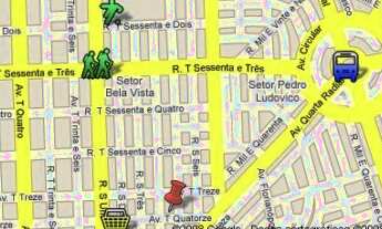 Imagem 2: Casa SETOR BELA VISTA GOIANIA GO Brasil