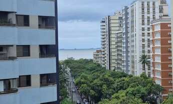 Imagem: Apartamento em Boqueirão - Santos
