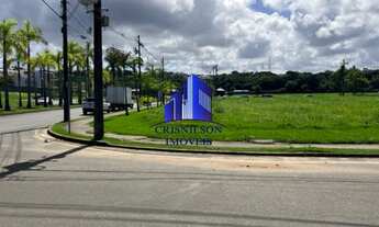 Imagem 7: SALVADOR - Loteamento/Condomínio - ALPHAVILLE II