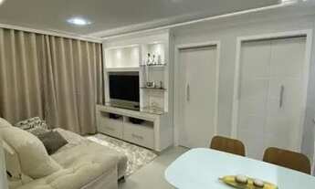 Imagem 4: Apartamento para Venda em São Paulo, Jardim Pirituba, 1 dormitório, 1 banheiro, 1 vaga