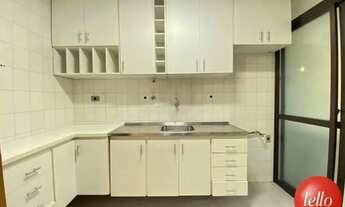 Imagem 4: São Paulo - Apartamento Padrão - Mooca