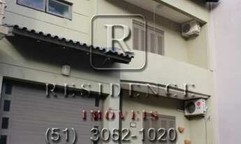 Imagem 2: PORTO ALEGRE - Casa de Condomínio - SARANDI