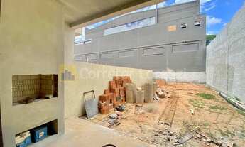 Imagem 7: Casa para venda tem 154 metros quadrados com 3 quartos em Jardim Mauá - Novo Hamburgo - RS