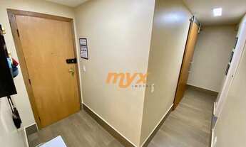 Imagem 7: Apartamento com 3 dormitórios à venda, 117 m² por R$ 795.000,00 - Ponta da Praia - Santos