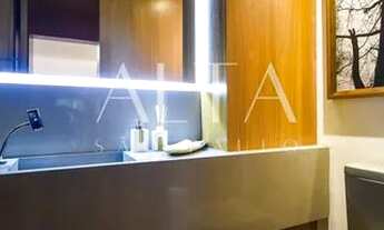 Imagem 6: Apartamento para venda com 185 metros quadrados com 3 quartos em Vila Andrade - São Paulo