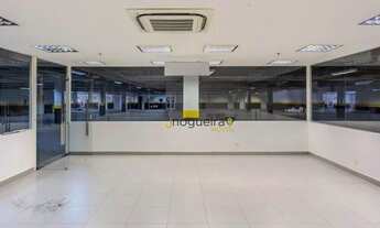 Imagem 5: Prédio para alugar, 8063 m² por R$ 483.385,45/mês - Santo Amaro - São Paulo/SP