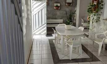 Imagem 6: Casa no Siqueira Campos