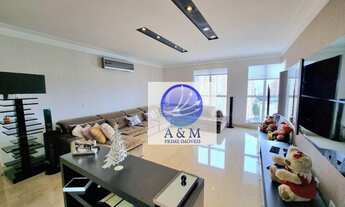 Imagem 2: Apartamento com 5 dormitórios à venda, 425 m² por R$ 5.300.000,00 - Vila Gomes Cardim - Sã