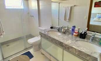 Imagem 7: Savoy Apartamento para venda possui 253 m² com 3 Suítes 6 vagas