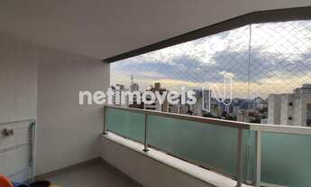 Imagem 4: Venda Apartamento 3 quartos Serra Belo Horizonte