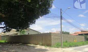 Imagem: Terreno residencial para locação, Lagoa