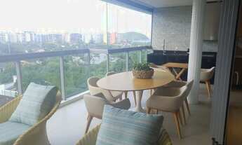 Imagem: Cobertura com 3 dormitórios à venda, 174