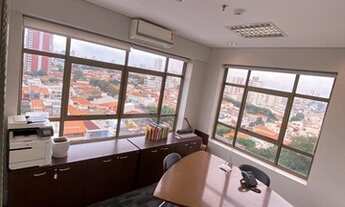 Imagem 2: Andar corporativo, 720 m² na melhor região de São Caetano do Sul