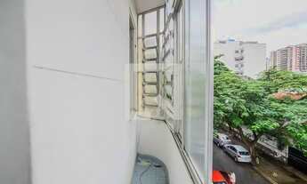 Imagem 6: Apartamento para Aluguel - Maracanã, 2 Quartos, 47 m2