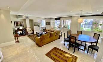 Imagem 2: Jd. América Cobertura, 3 suites.5 vagas. px.clube Paulistano