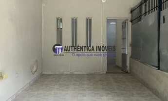 Imagem 2: CASA 3 CÔMODOS INDIVIDUAL COM GARAGEM para LOCAÇÃO - UMUARAMA - OSASCO - SÃO PAULO - AUTH