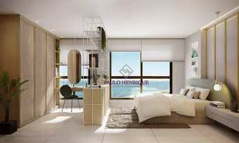 Imagem 2: Lançamento Beira-Mar de Jacarecica - 79m²