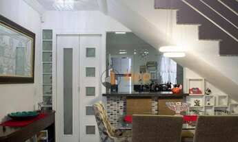 Imagem 6: Sobrado com 3 dormitórios à venda, 137 m² por R$ 850.000,00 - Parada Inglesa - São Paulo/S